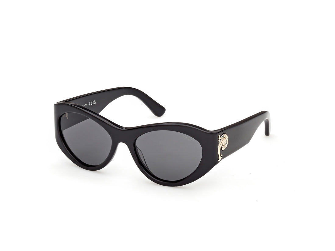 Occhiali da sole emilio pucci ep0249 01a negro cat eye femenino taglia 54mm - Vista principale