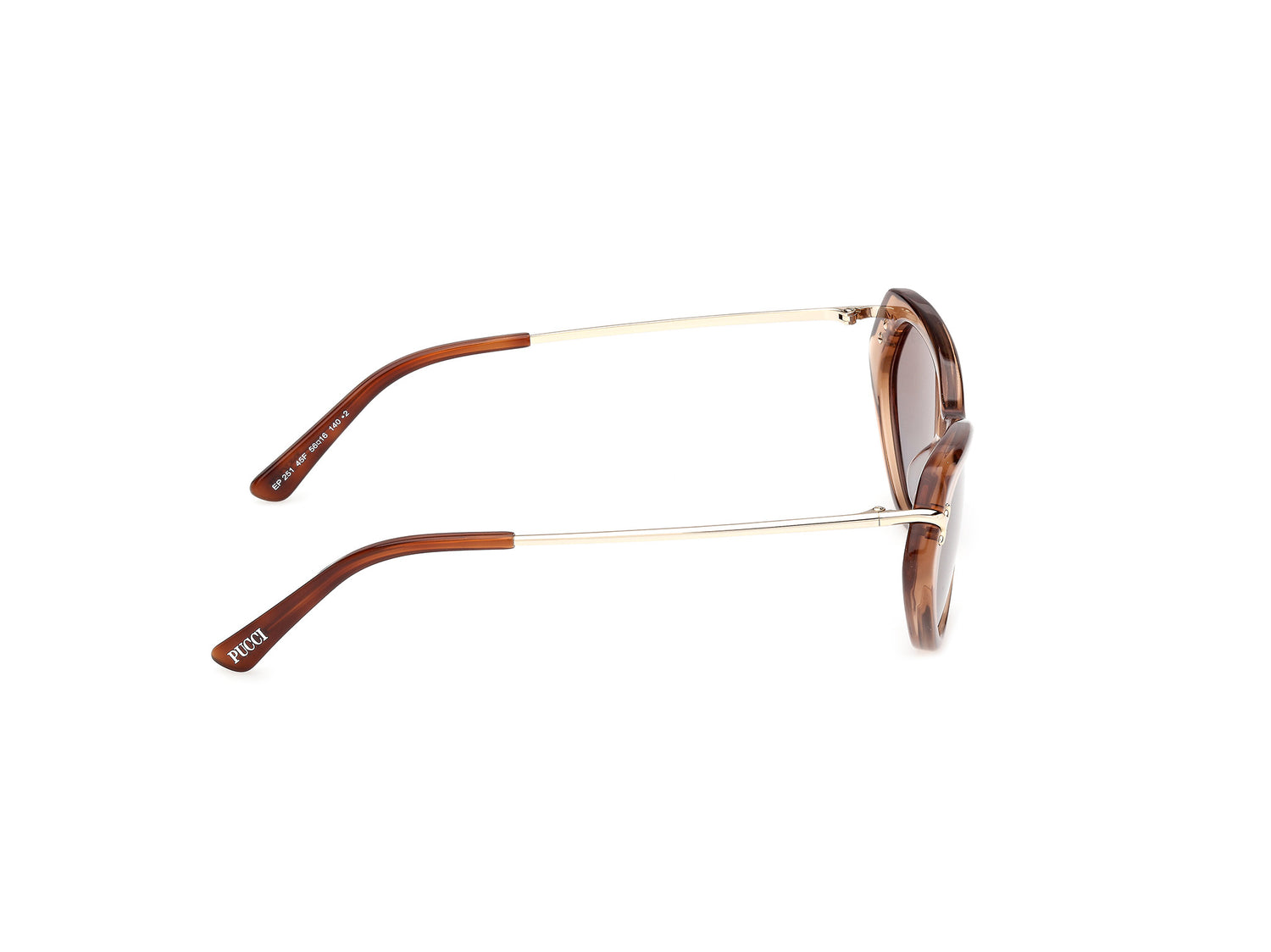 EMILIO PUCCI EP0251 45F 56