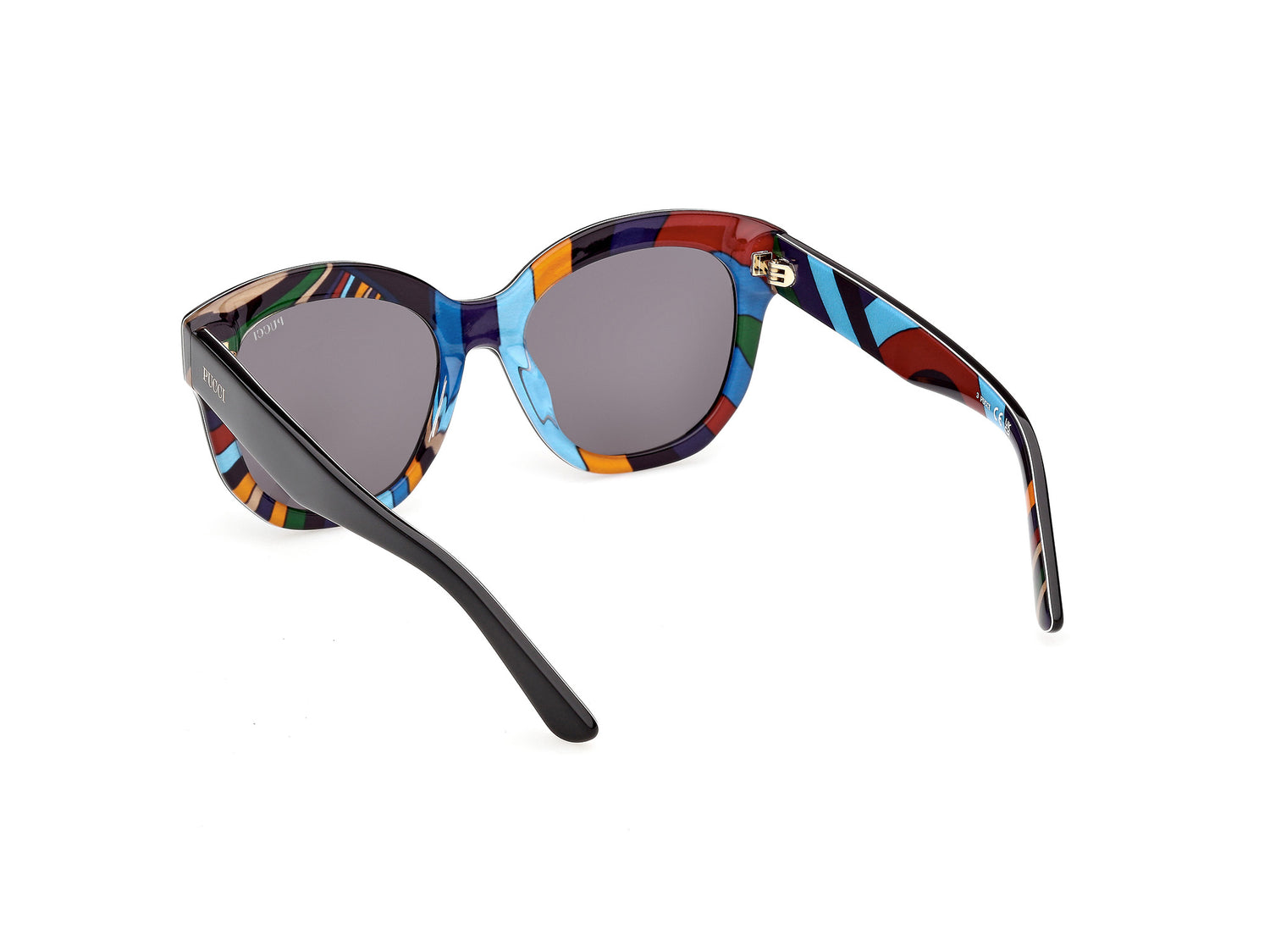 EMILIO PUCCI EP0254 05A 53