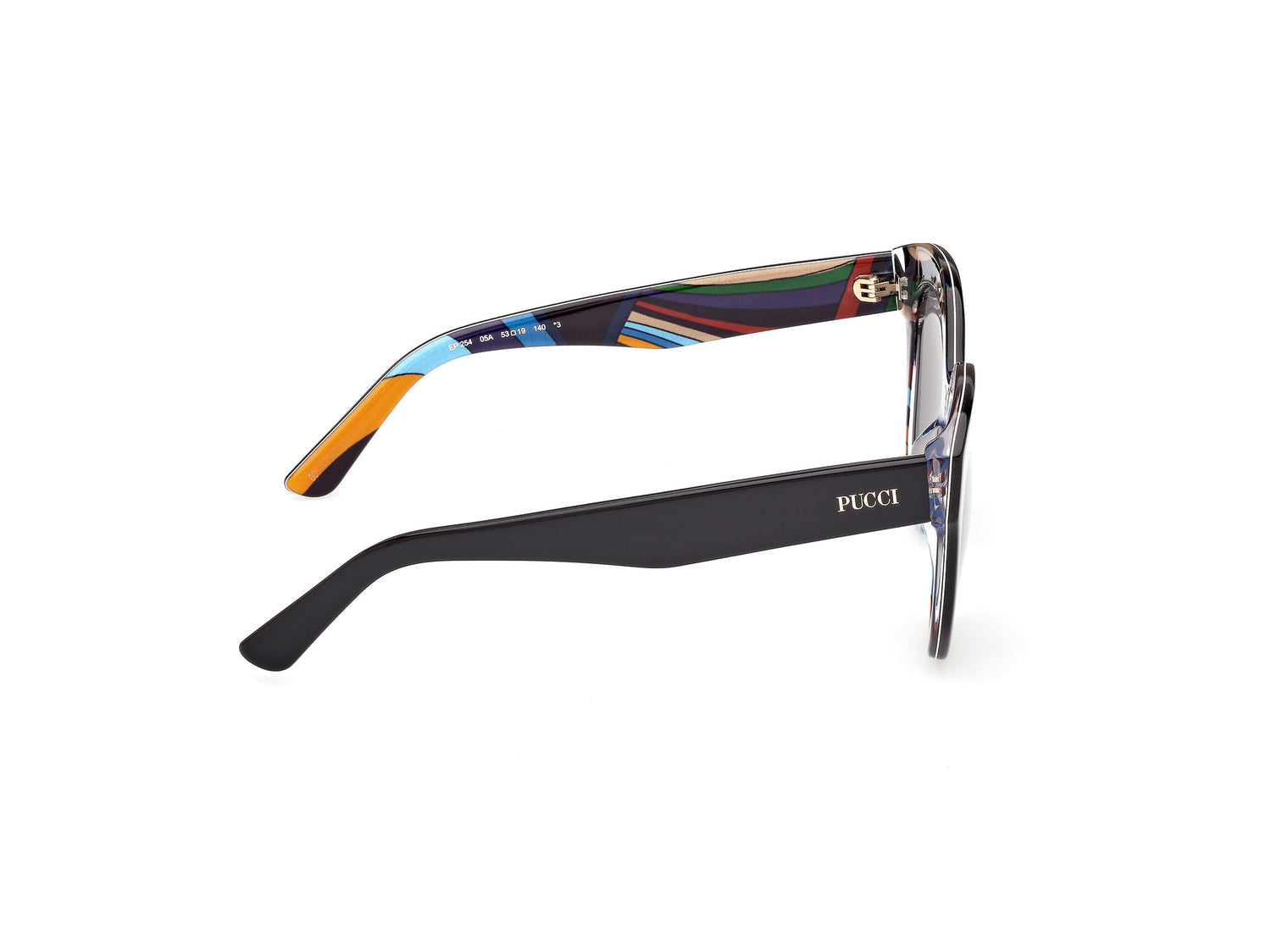 EMILIO PUCCI EP0254 05A 53