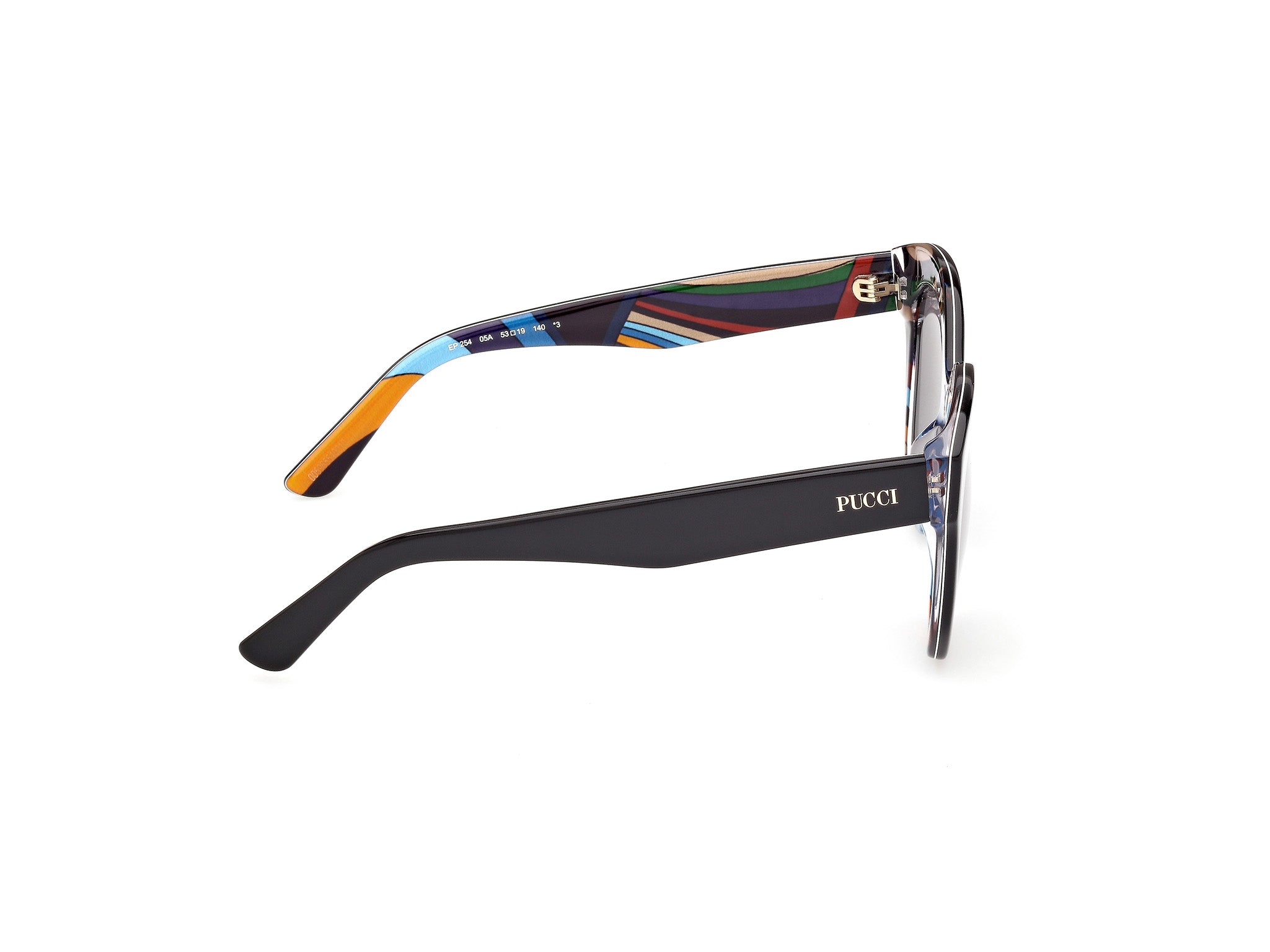 EMILIO PUCCI EP0254 05A 53