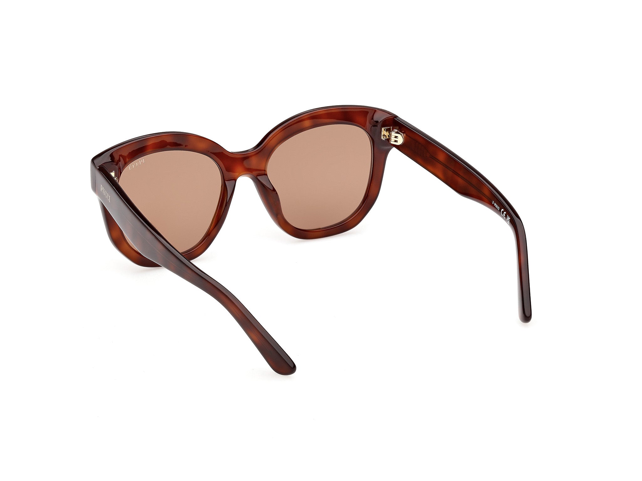 EMILIO PUCCI EP0254 53E 53