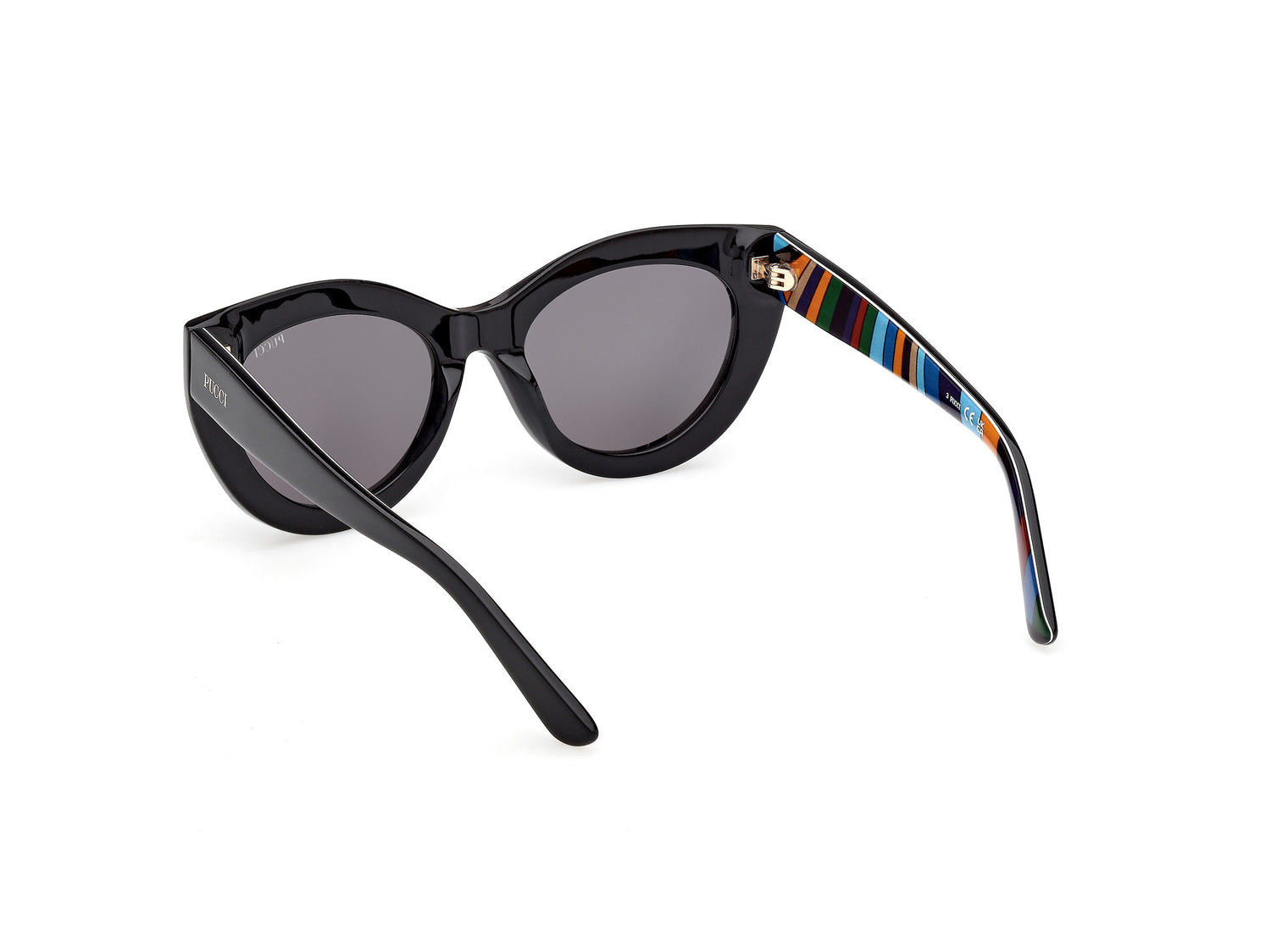 EMILIO PUCCI EP0257 01A 53