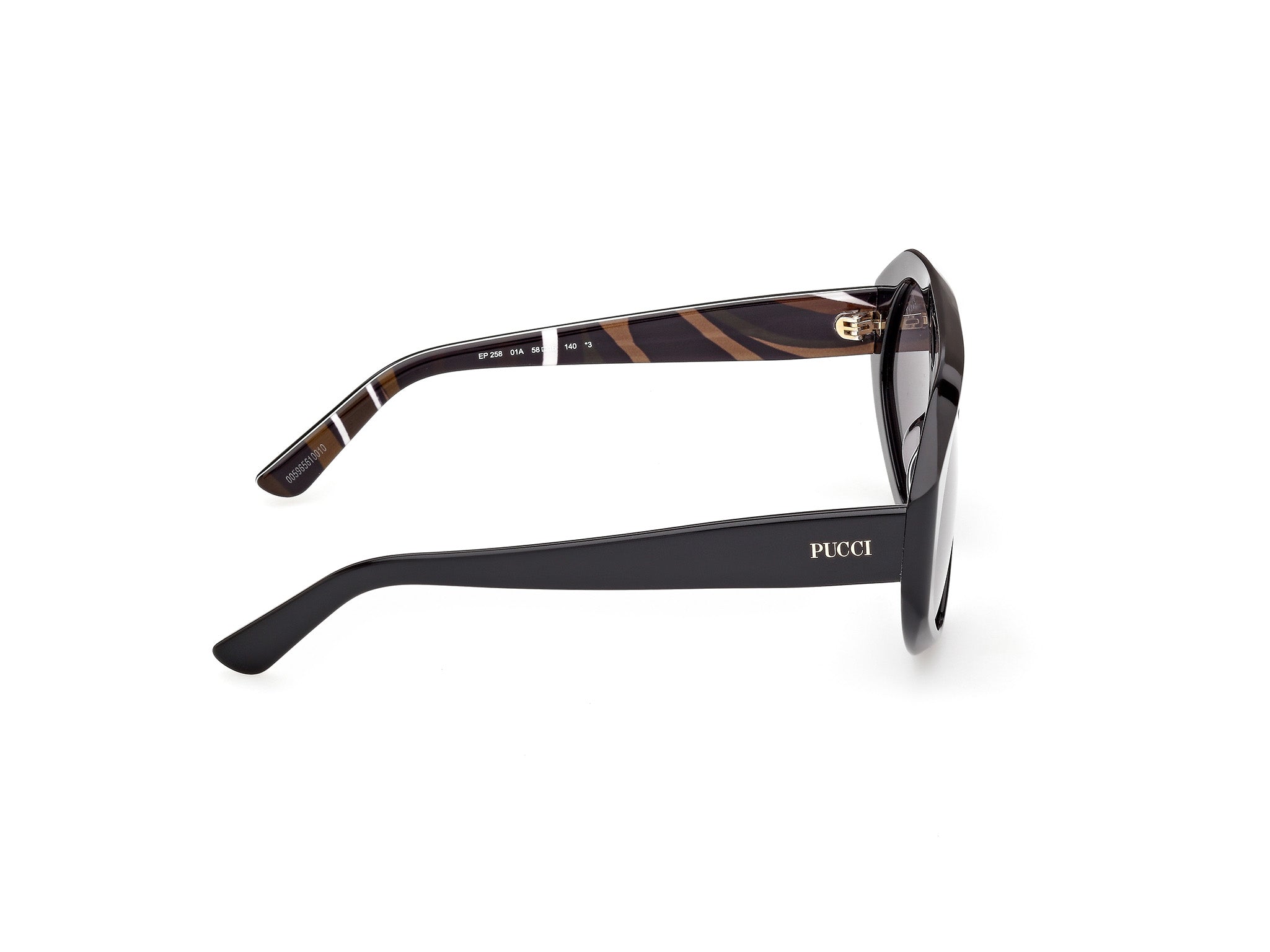 EMILIO PUCCI EP0258 01A 58
