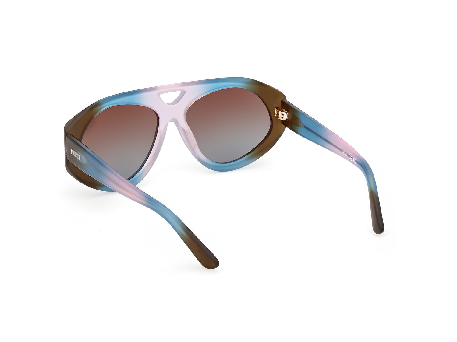 EMILIO PUCCI EP0258 50F 58