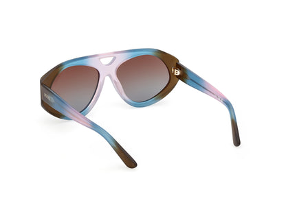 EMILIO PUCCI EP0258 50F 58