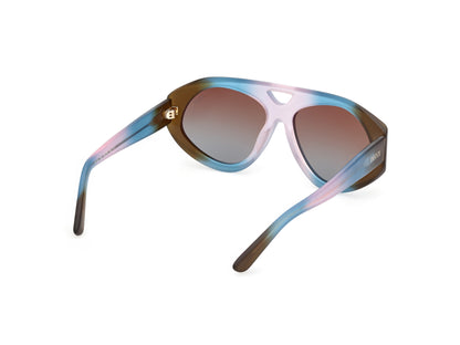 EMILIO PUCCI EP0258 50F 58