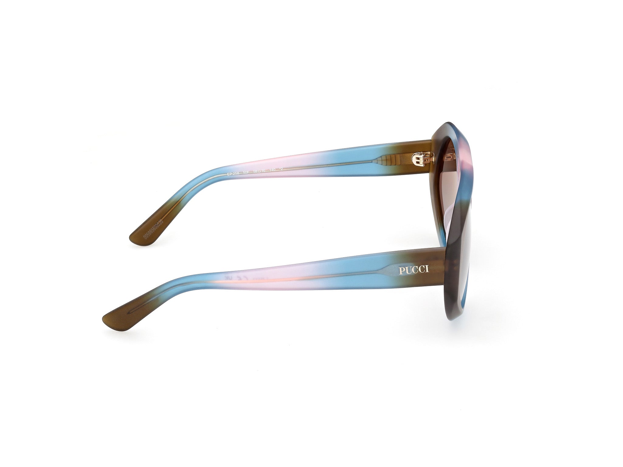 EMILIO PUCCI EP0258 50F 58