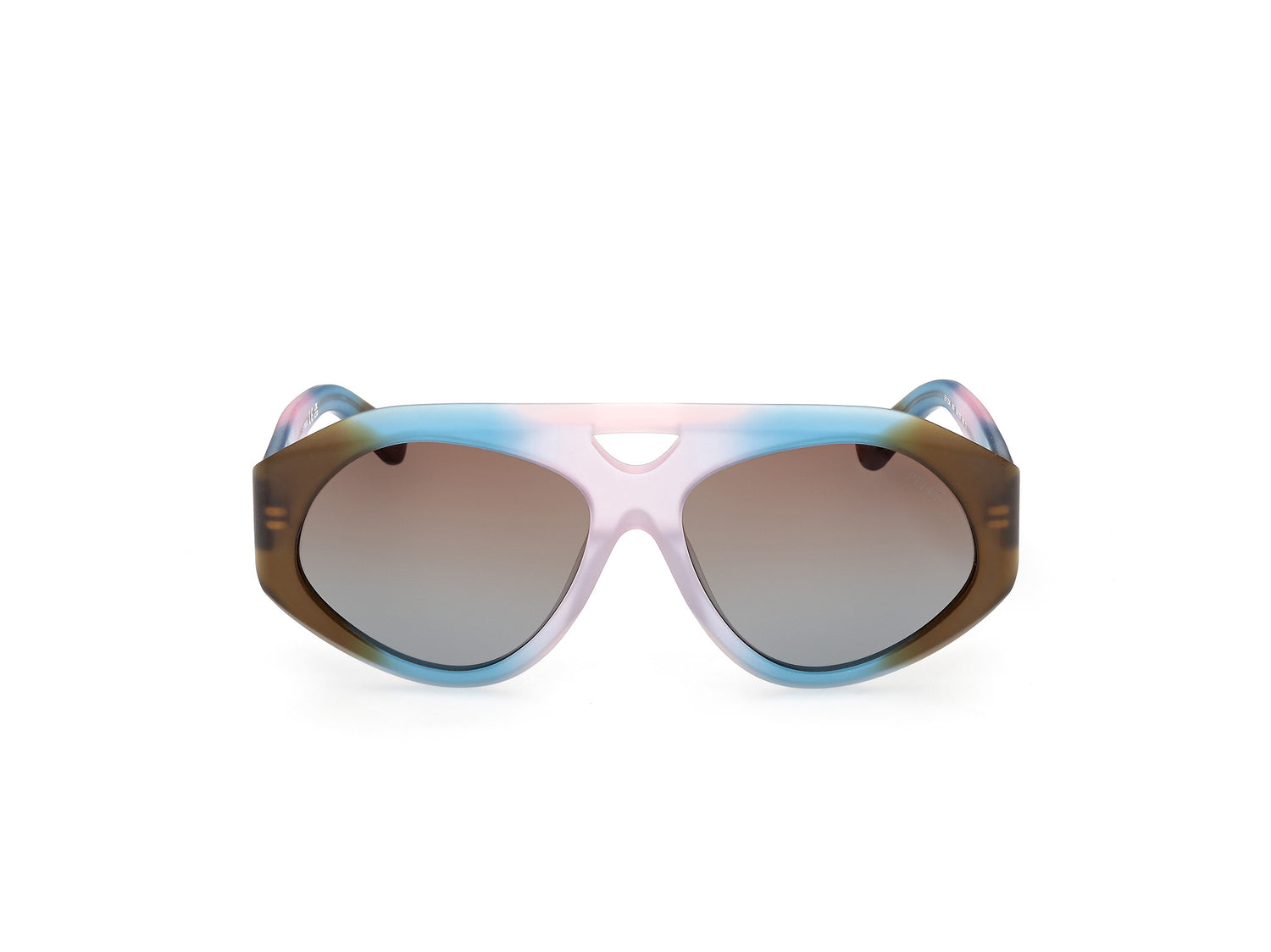 EMILIO PUCCI EP0258 50F 58