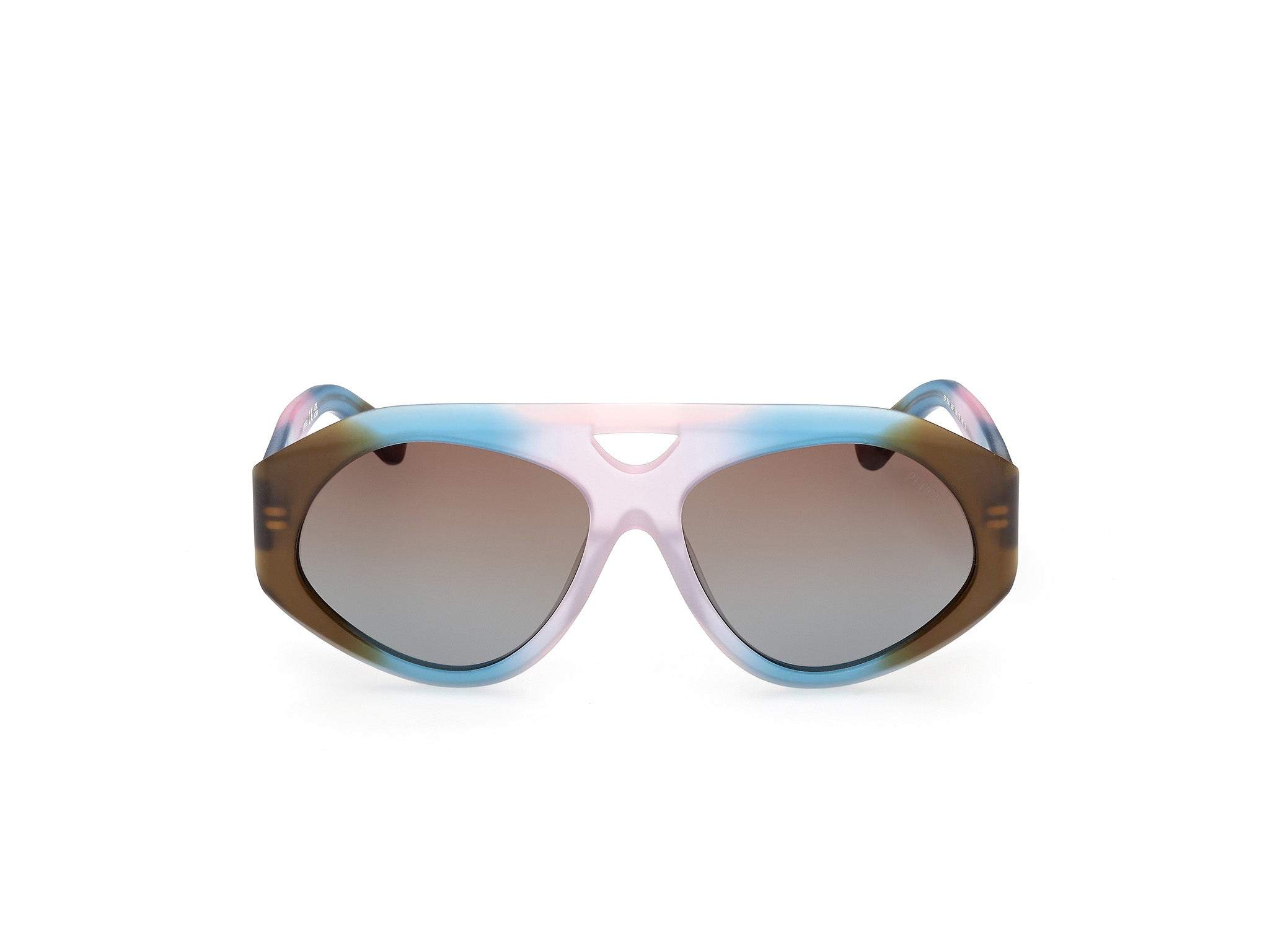 EMILIO PUCCI EP0258 50F 58