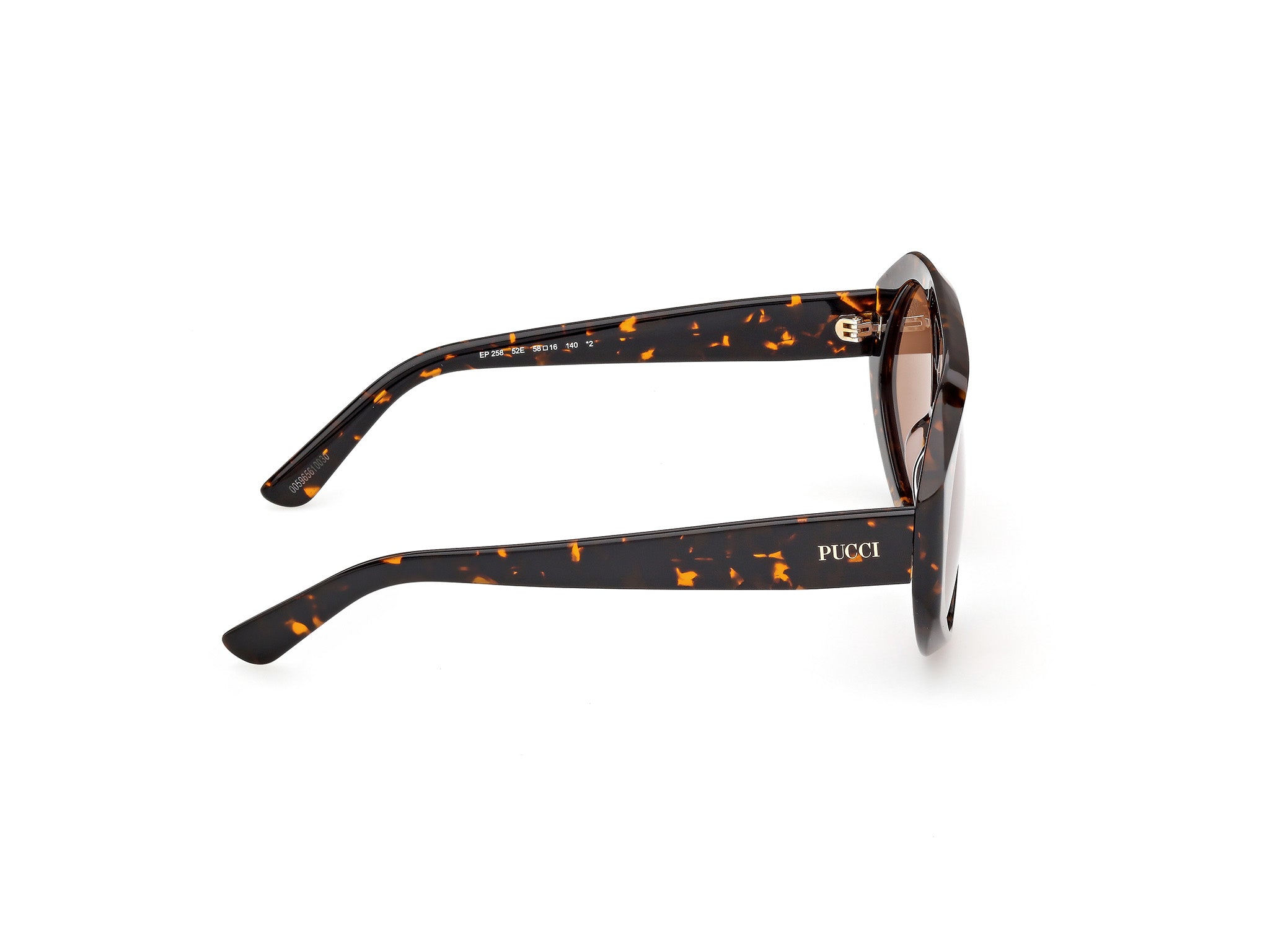 EMILIO PUCCI EP0258 52E 58