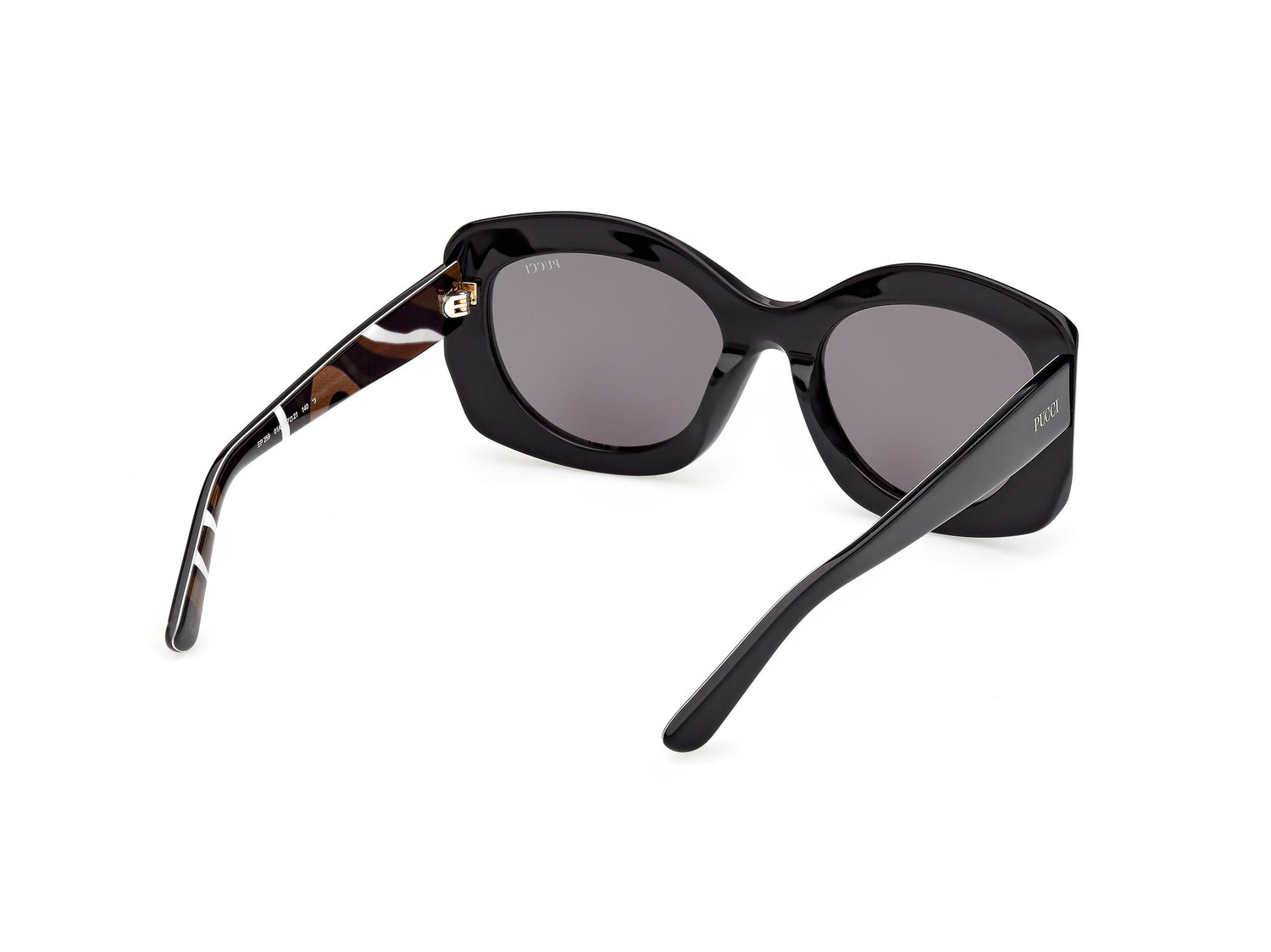 EMILIO PUCCI EP0259 01A 57