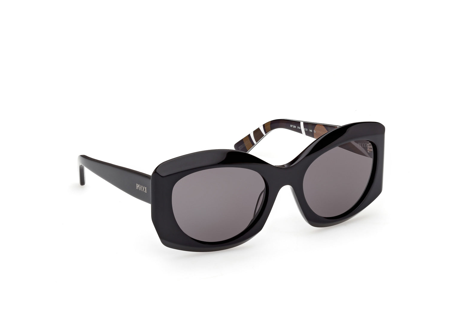 EMILIO PUCCI EP0259 01A 57