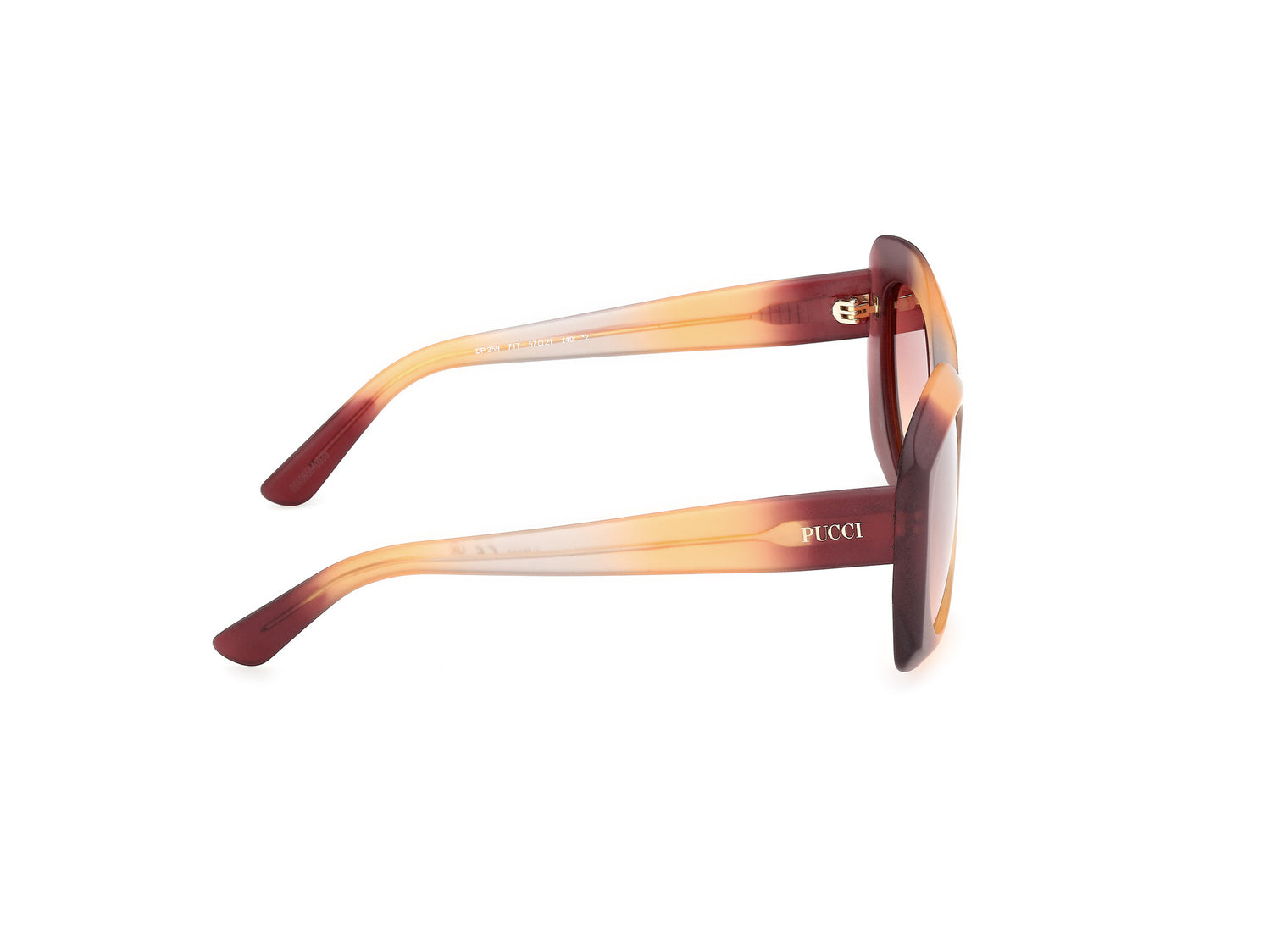 EMILIO PUCCI EP0259 71T 57