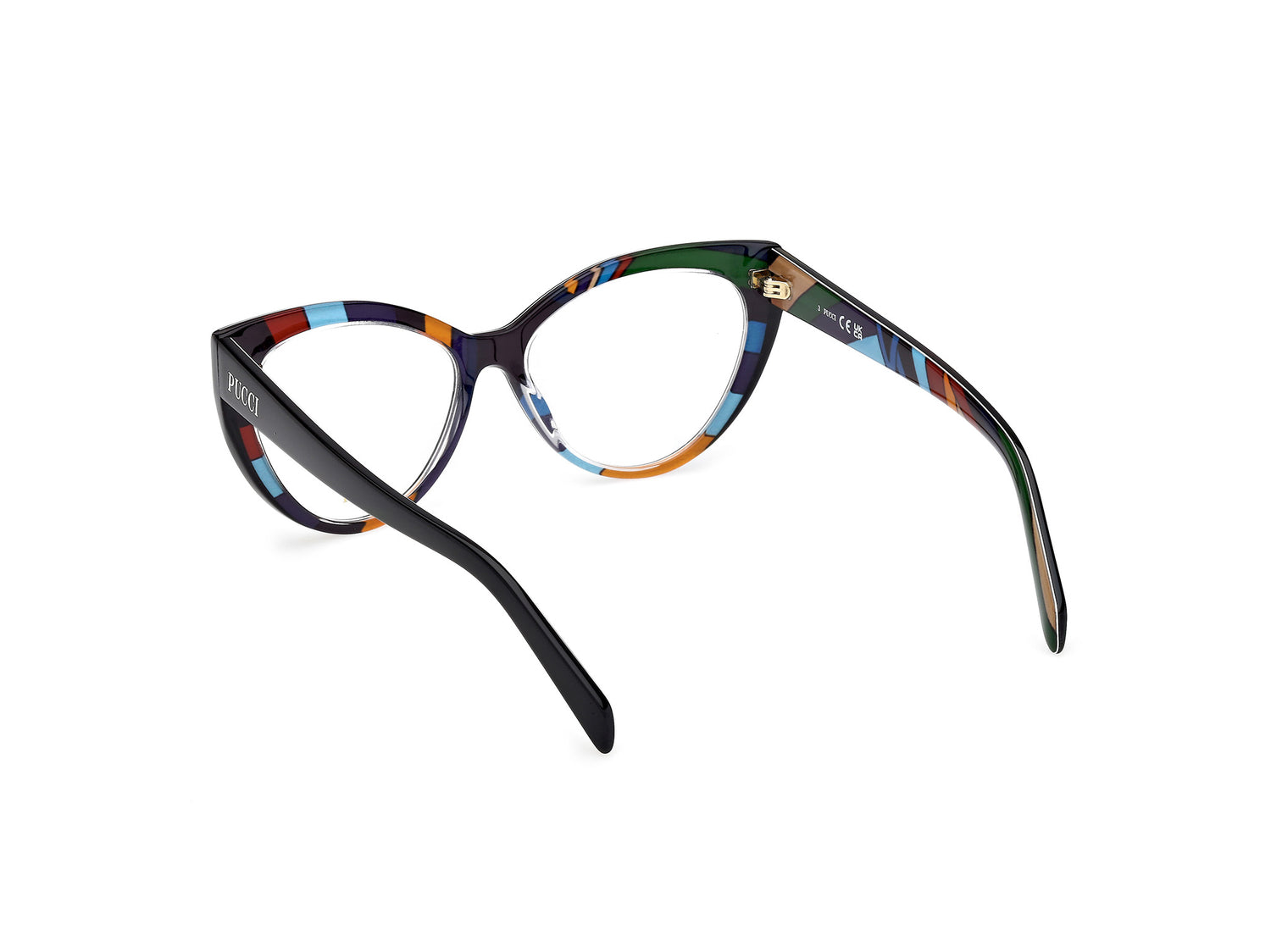 EMILIO PUCCI EP5215 001 54