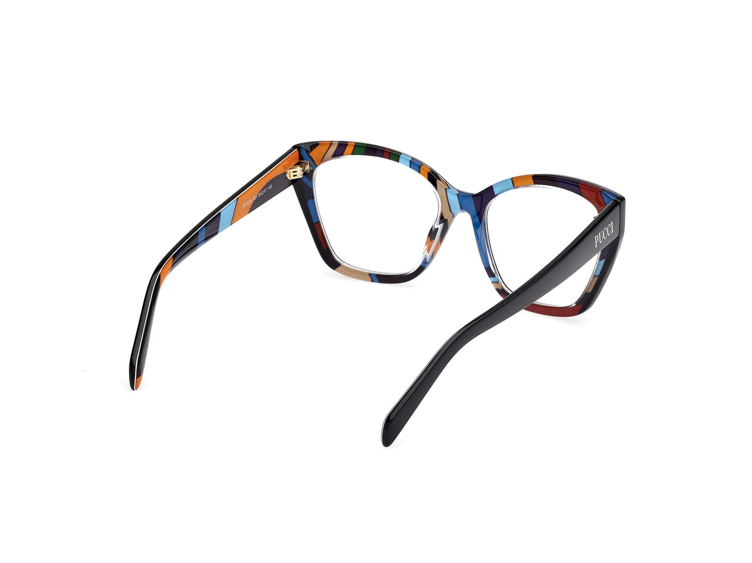 EMILIO PUCCI EP5216 001 53