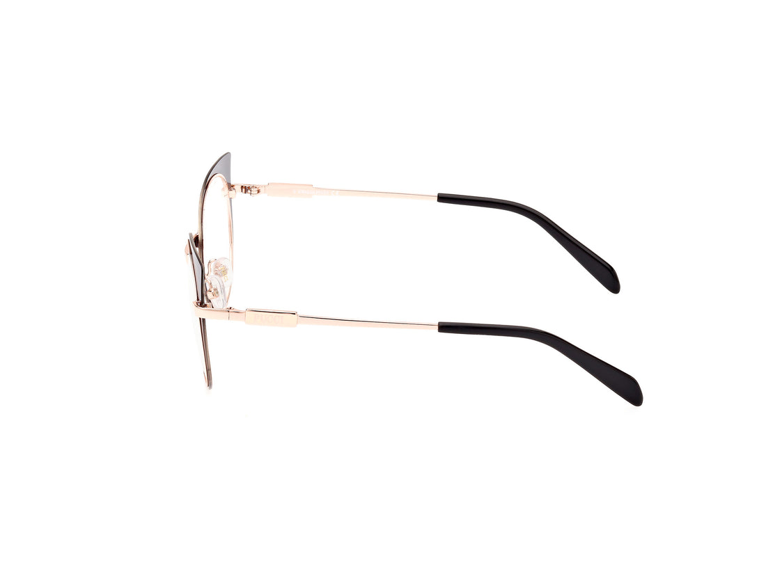 Occhiali da vista emilio pucci ep5220 020 gris femenino taglia 51mm - Vista dettagliata