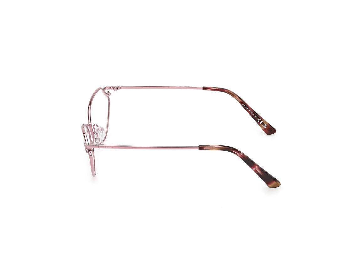 Prescription glasses emilio pucci ep5258 072 rosa geometric femenino size 60mm - Detailed view