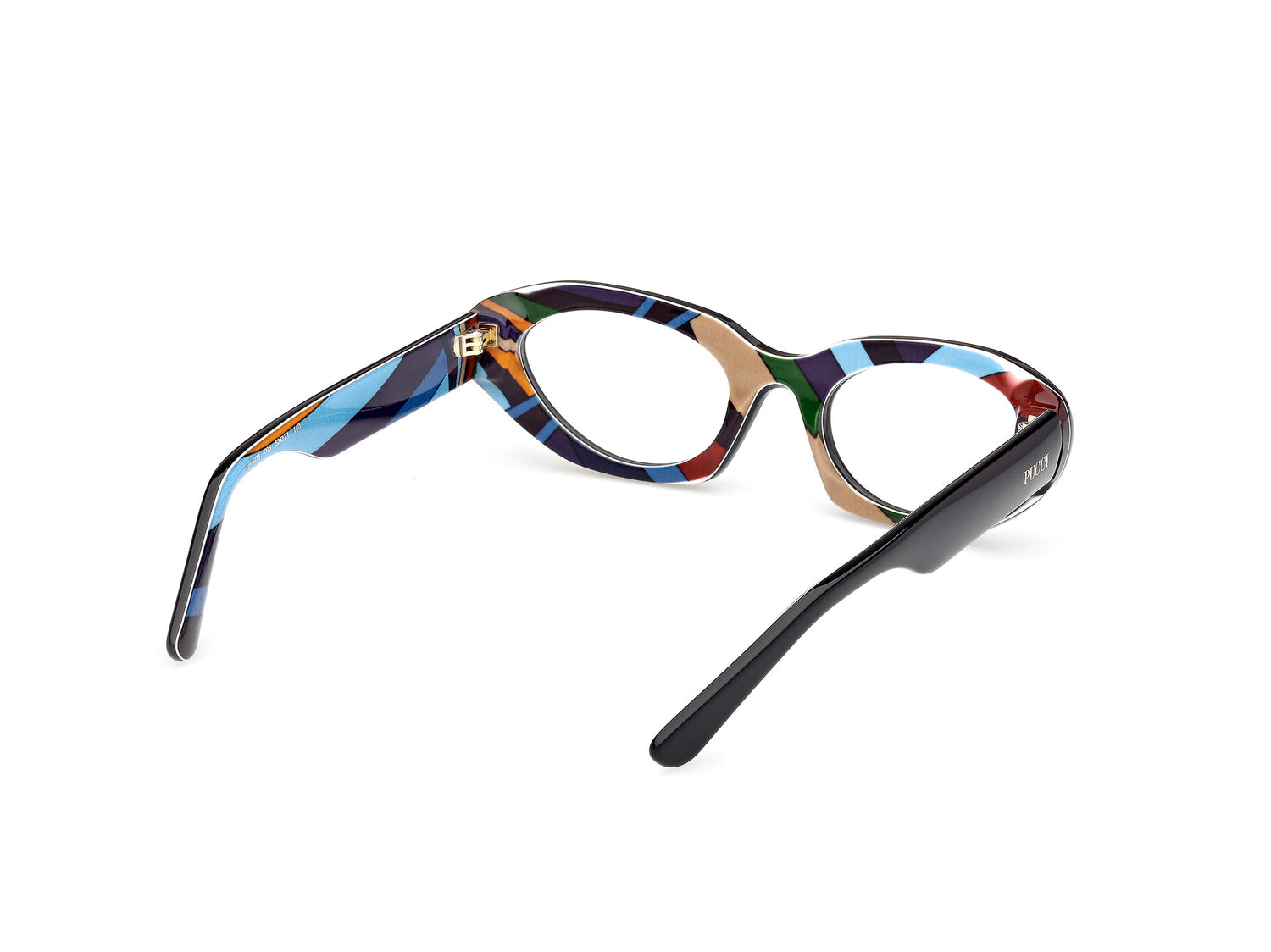 EMILIO PUCCI EP5271 005 52