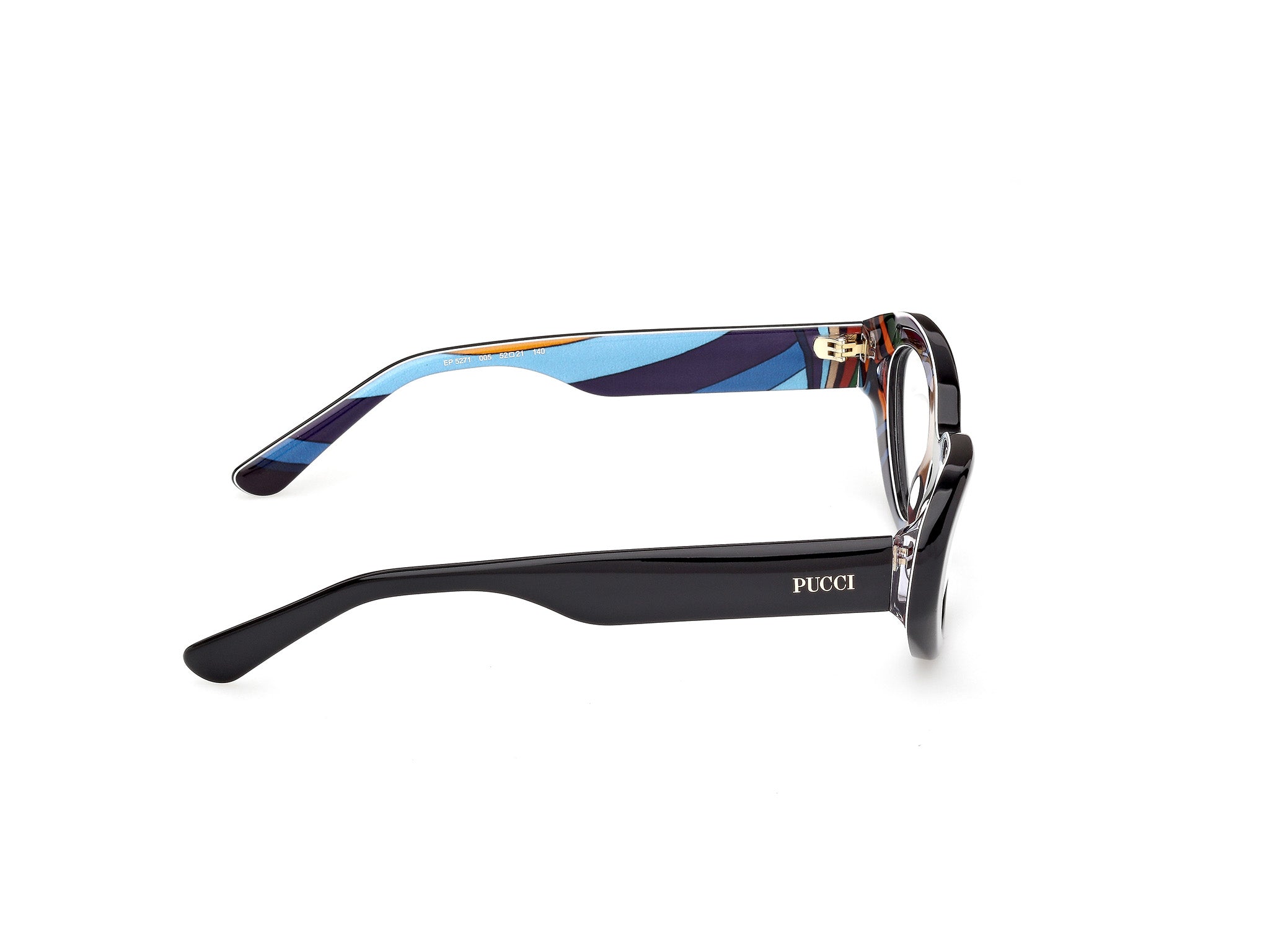 EMILIO PUCCI EP5271 005 52