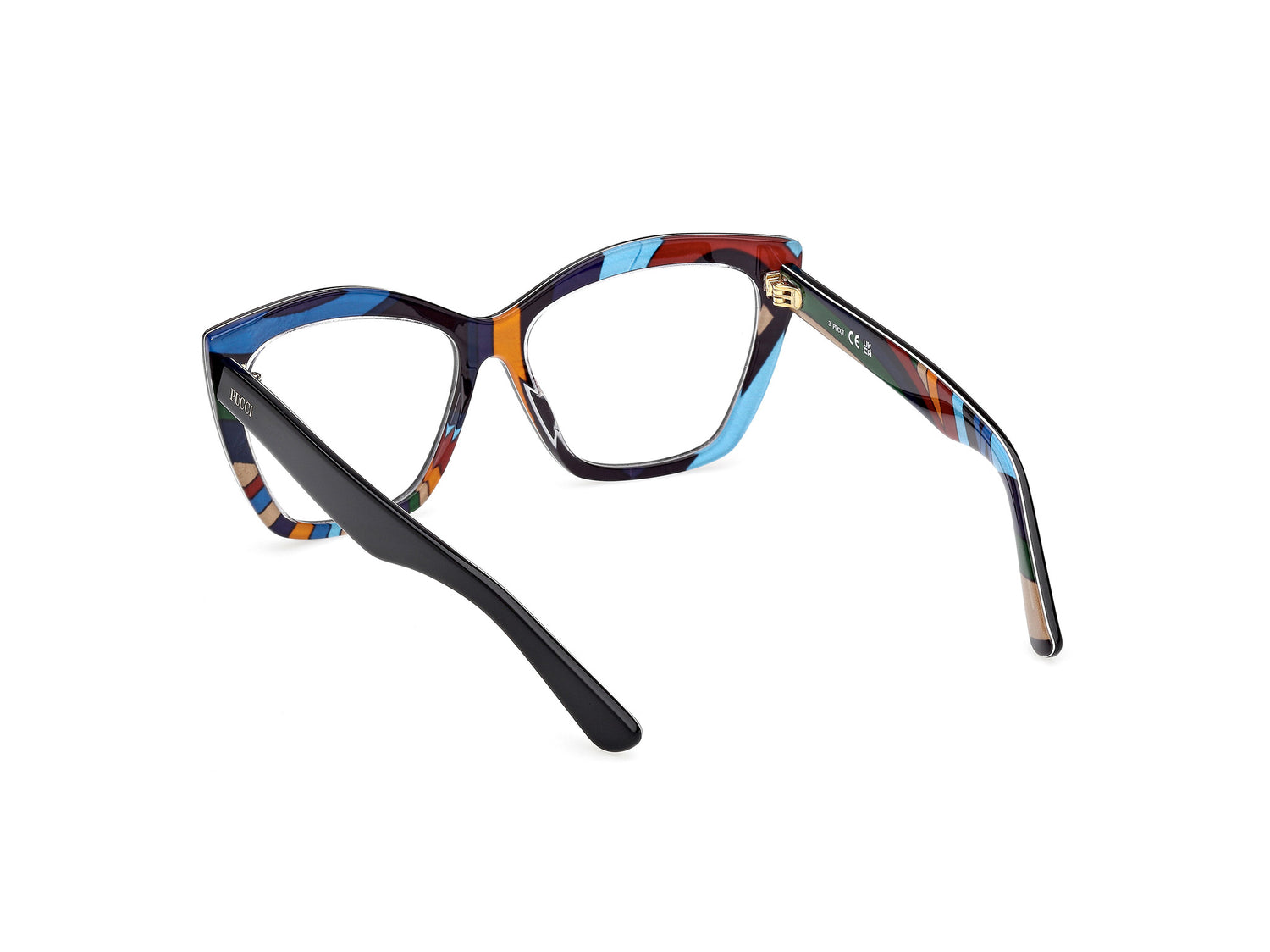 EMILIO PUCCI EP5275 055 56