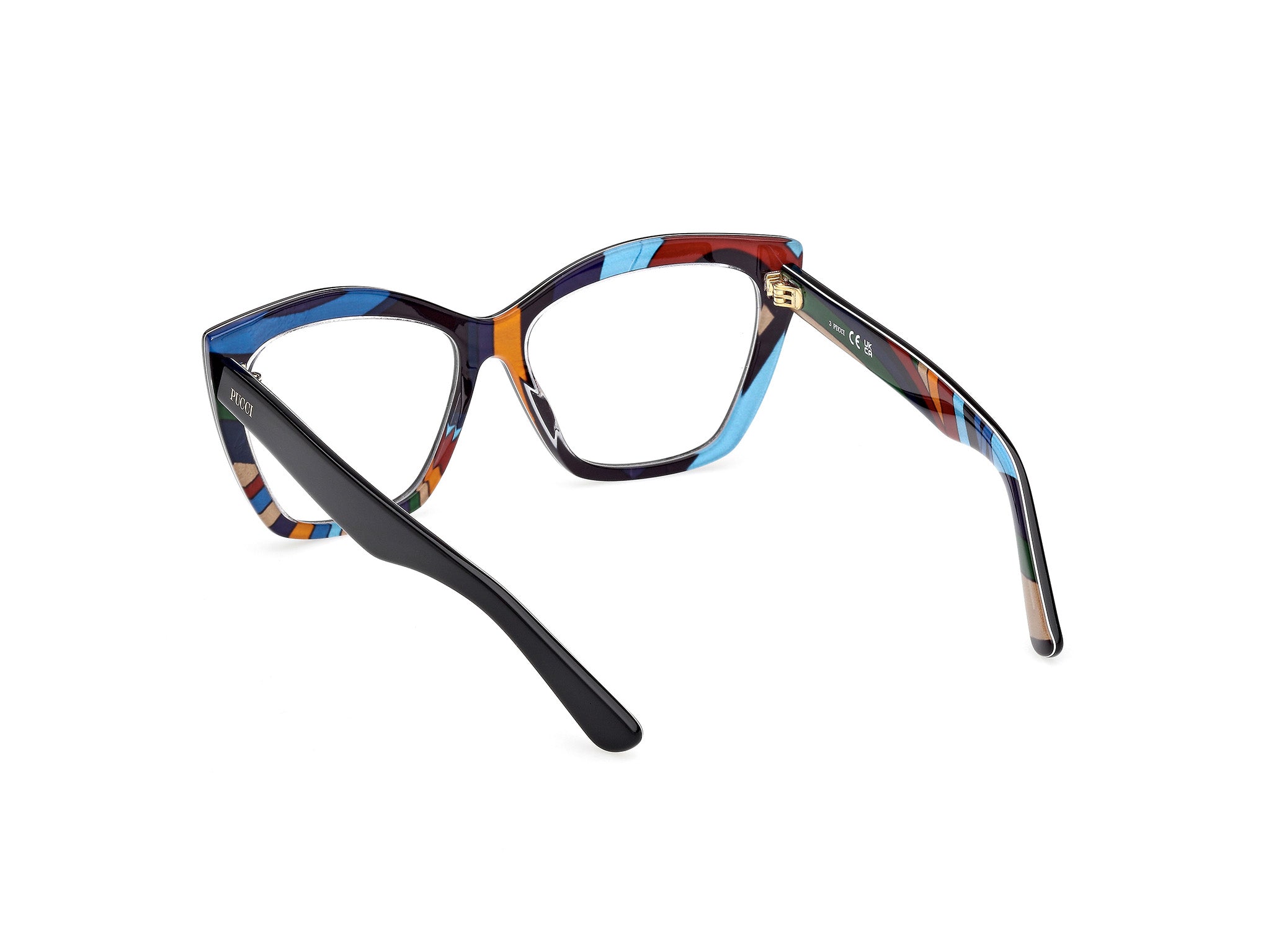 EMILIO PUCCI EP5275 055 56