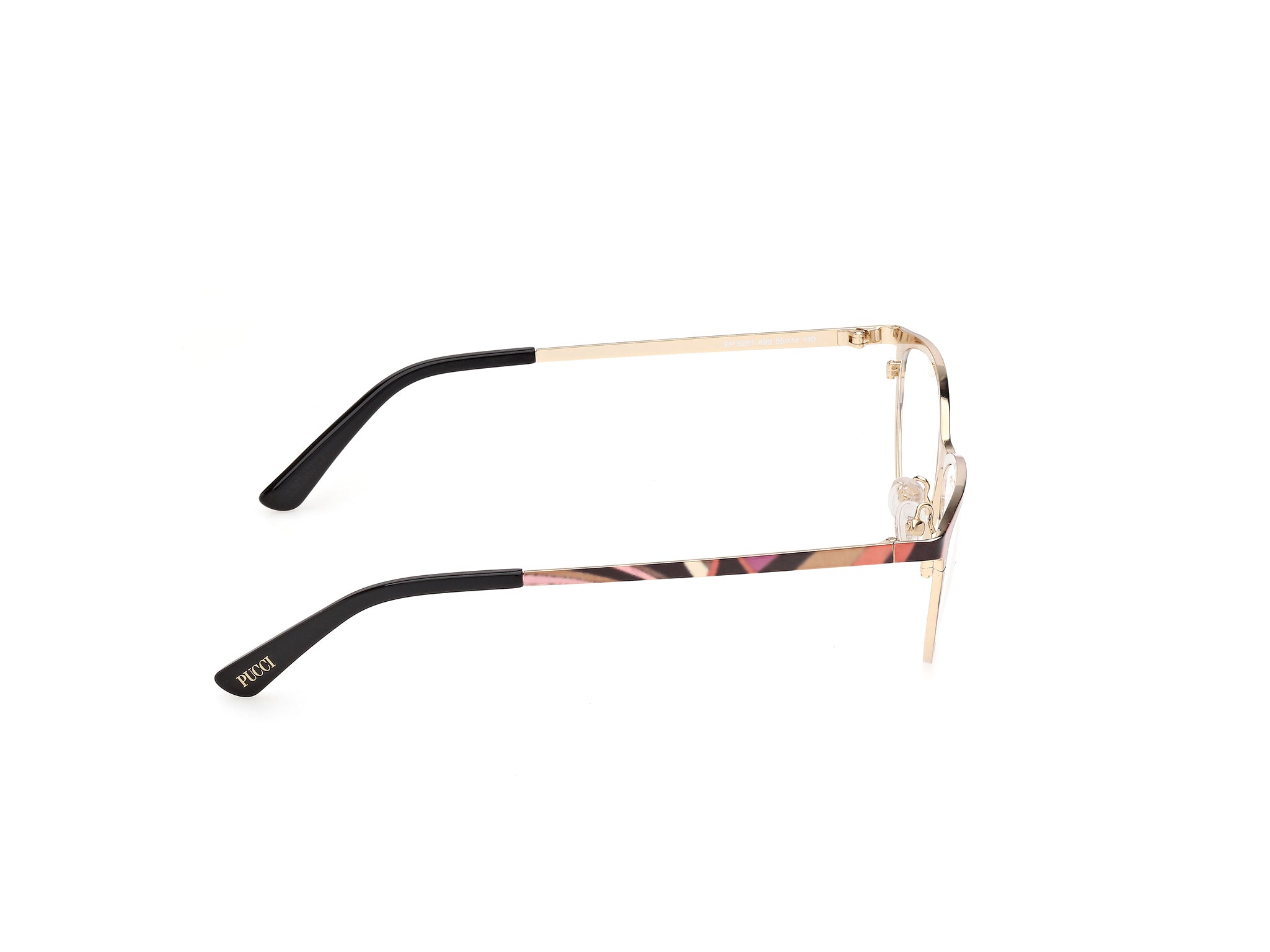 EMILIO PUCCI EP5280 A99 55