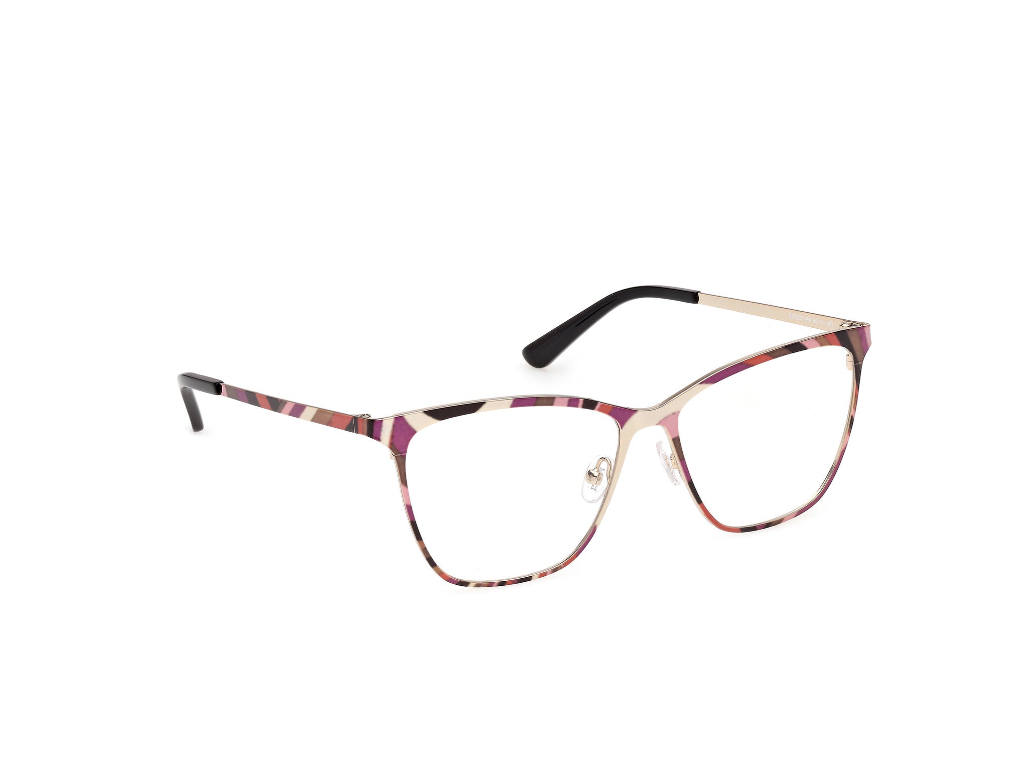 EMILIO PUCCI EP5281 A99 56