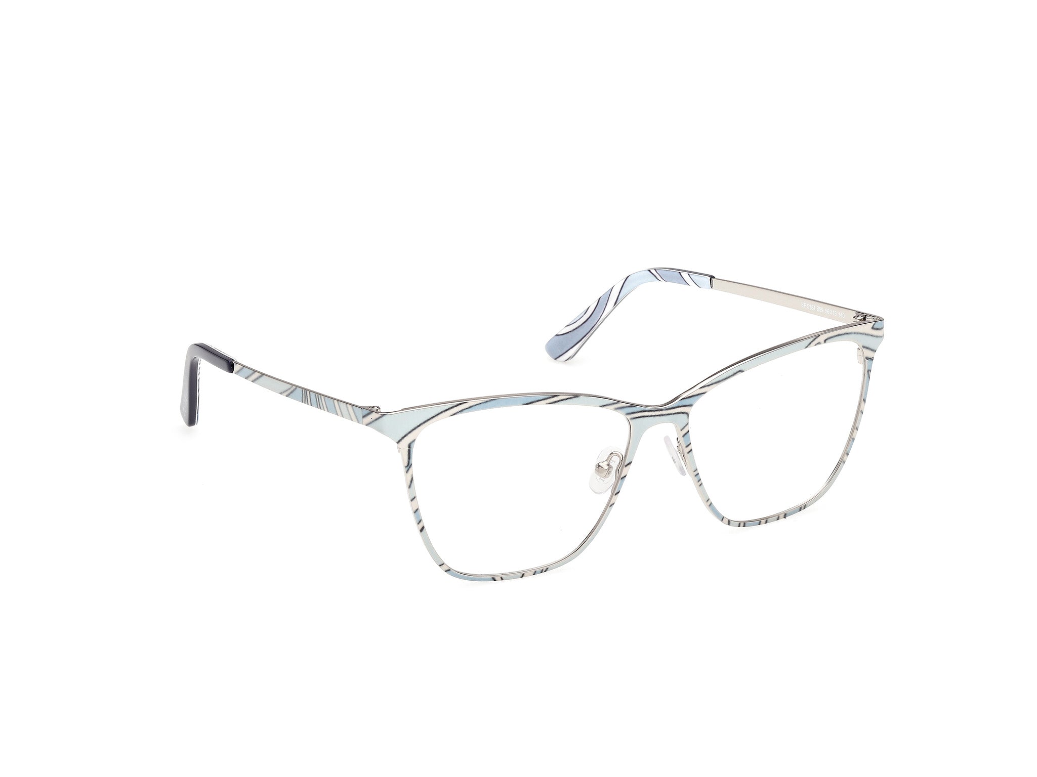 EMILIO PUCCI EP5281 B99 56