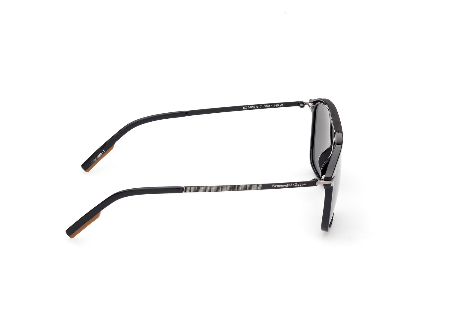 ERMENEGILDO ZEGNA EZ0183 01C 56