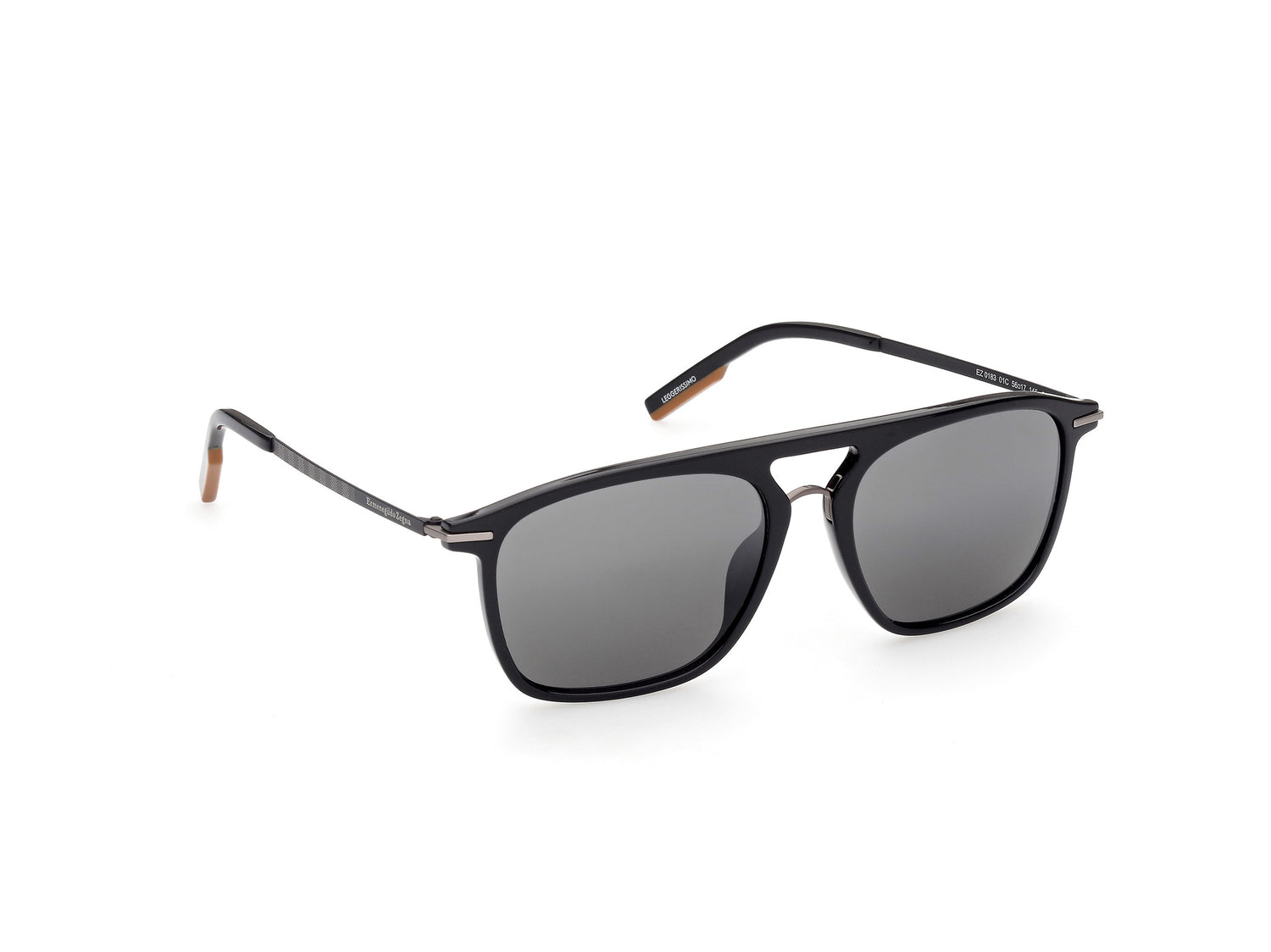 ERMENEGILDO ZEGNA EZ0183 01C 56