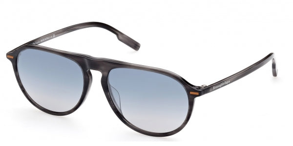 ERMENEGILDO ZEGNA EZ0202 52X 57