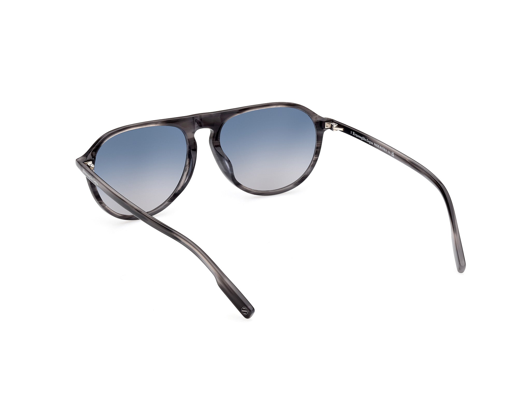 ERMENEGILDO ZEGNA EZ0202 52X 57