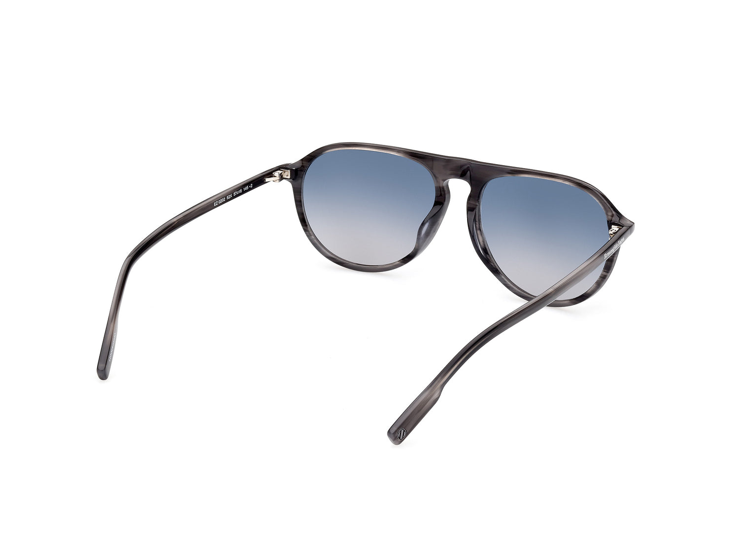 ERMENEGILDO ZEGNA EZ0202 52X 57