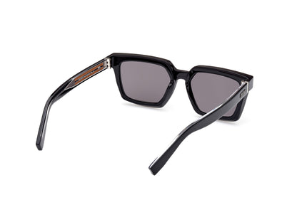 ERMENEGILDO ZEGNA EZ0214 01A 54