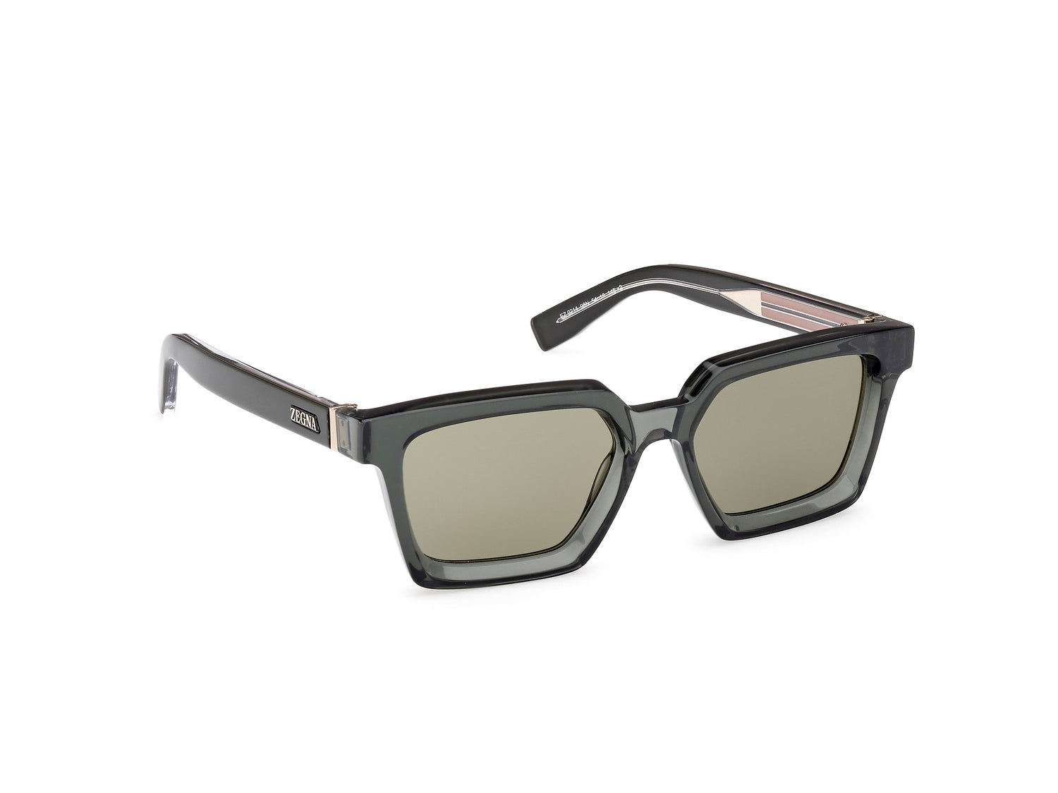 ERMENEGILDO ZEGNA EZ0214 98N 54