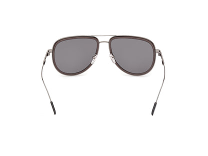 ERMENEGILDO ZEGNA EZ0218 08A 57