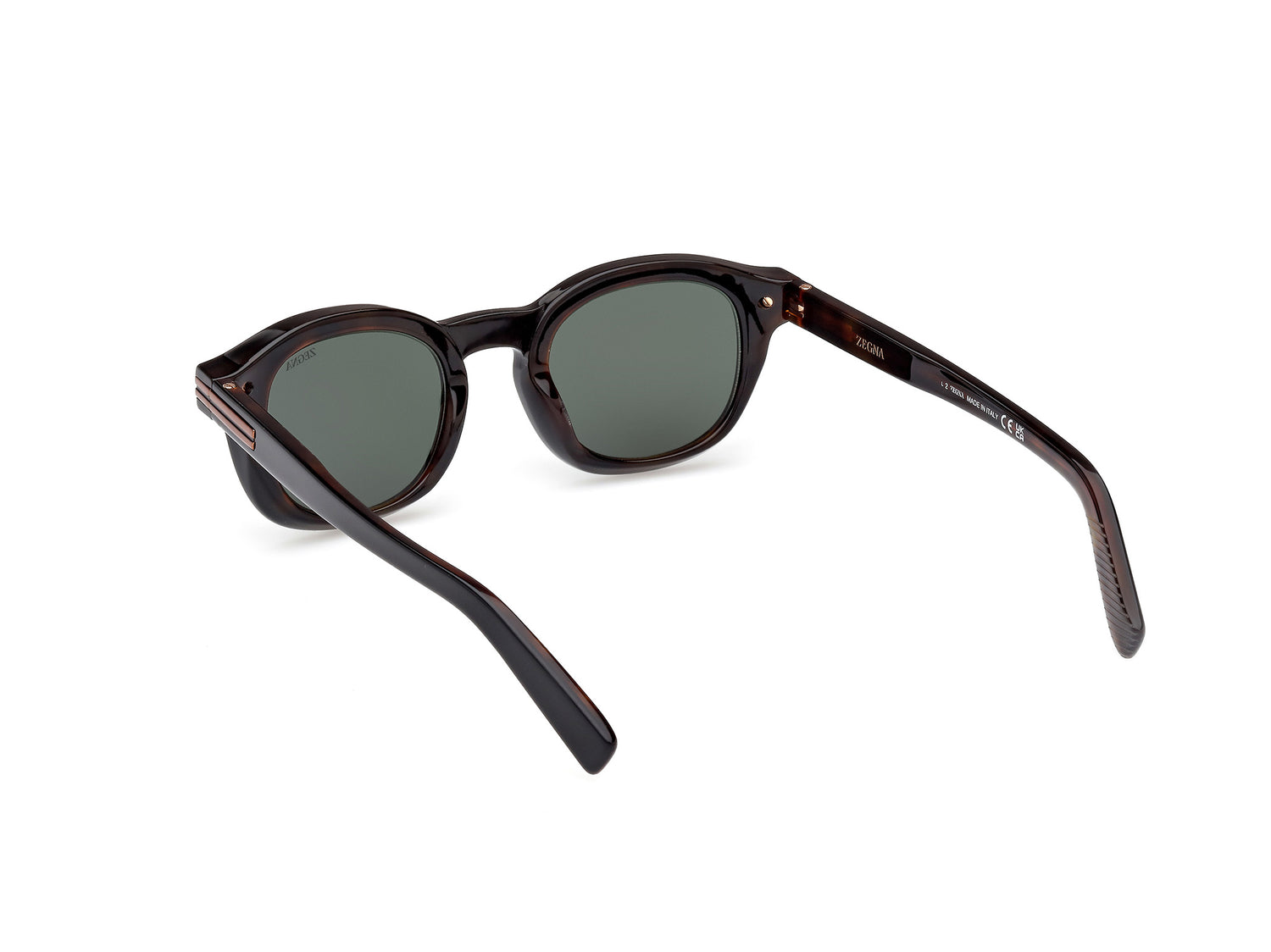 ERMENEGILDO ZEGNA EZ0229 05N 47