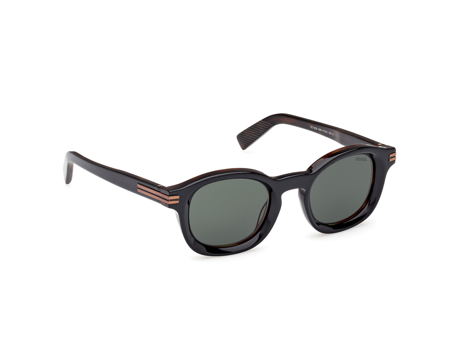ERMENEGILDO ZEGNA EZ0229 05N 47
