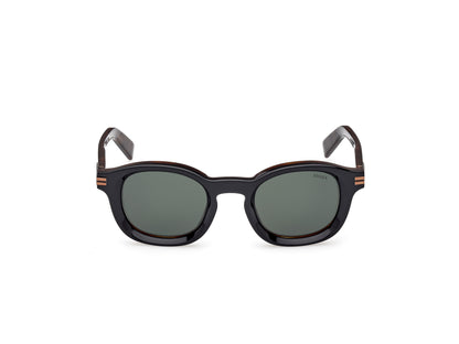 ERMENEGILDO ZEGNA EZ0229 05N 47