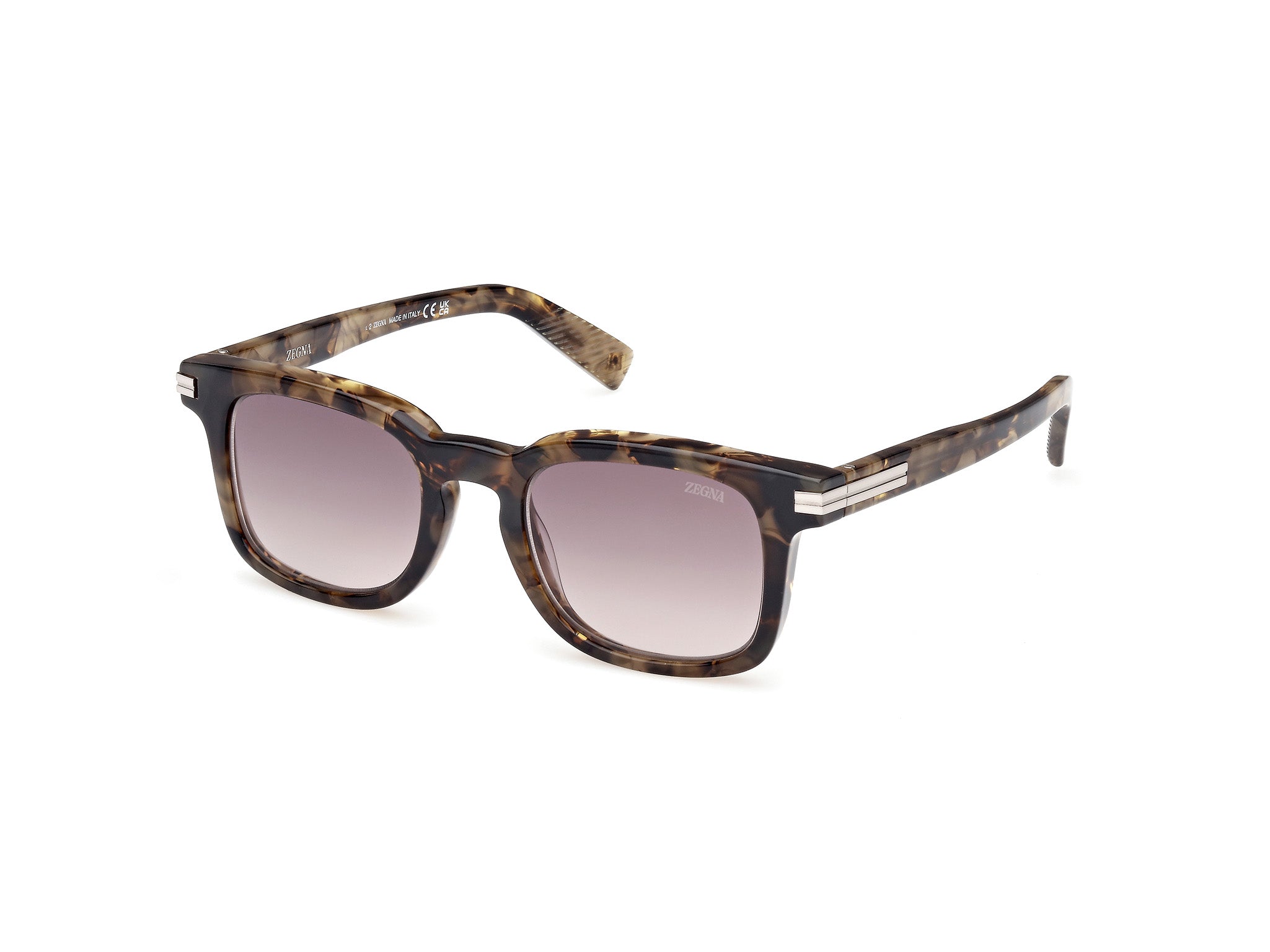 ERMENEGILDO ZEGNA EZ0230 52K 50