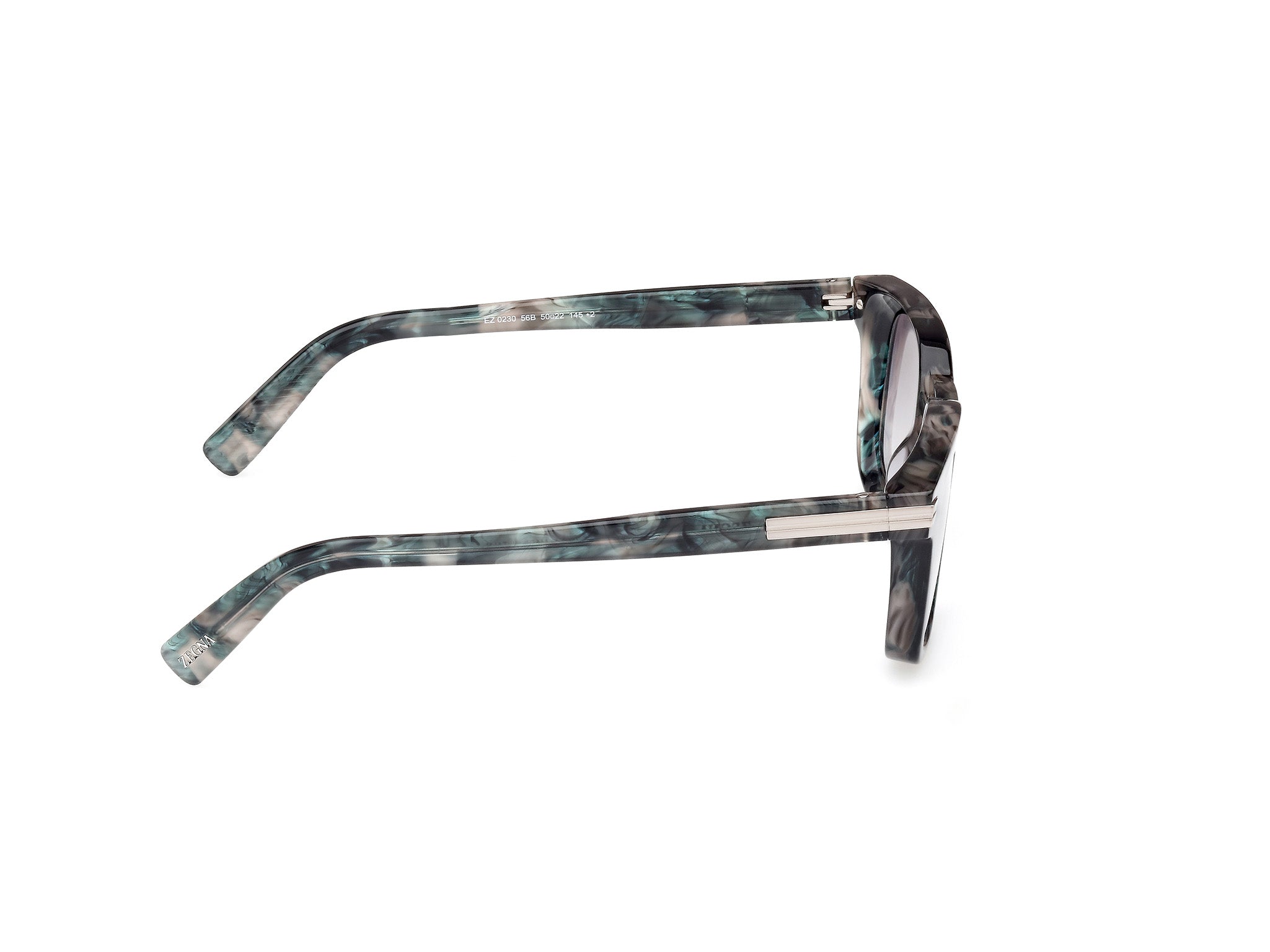 ERMENEGILDO ZEGNA EZ0230 56B 50