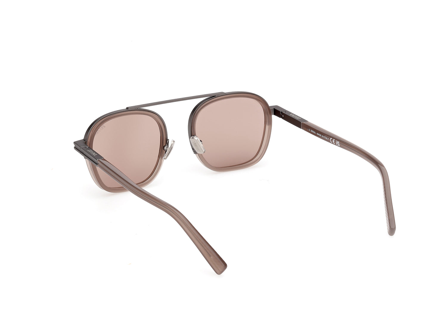 ERMENEGILDO ZEGNA EZ0231 45E 51