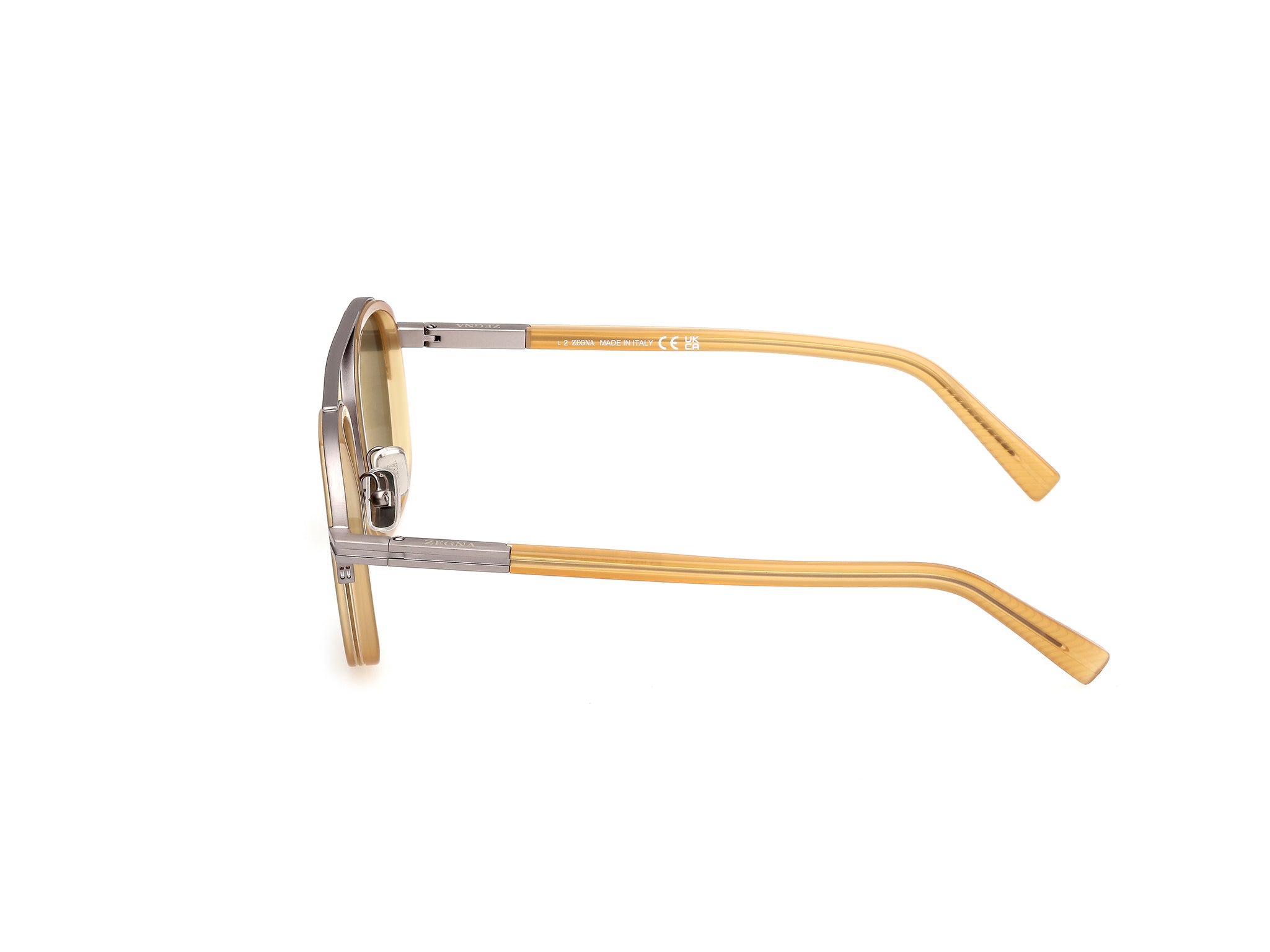 ERMENEGILDO ZEGNA EZ0231 45N 51