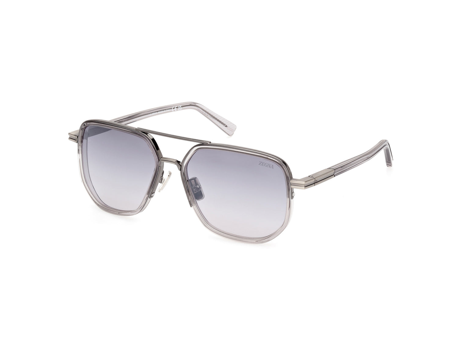 ERMENEGILDO ZEGNA EZ0232-H 20C 59