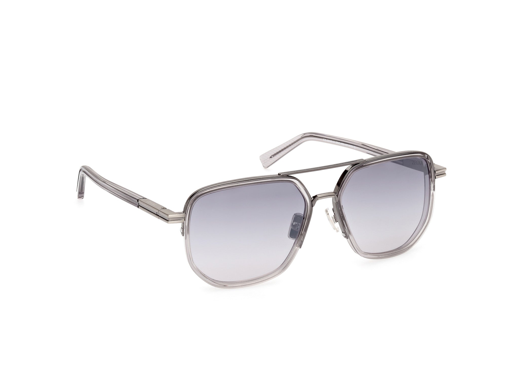ERMENEGILDO ZEGNA EZ0232-H 20C 59