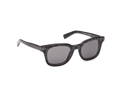 ERMENEGILDO ZEGNA EZ0238 05A 50