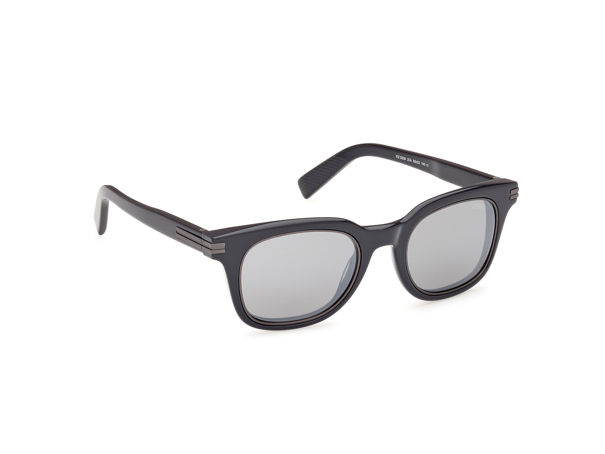 ERMENEGILDO ZEGNA EZ0238 20A 50