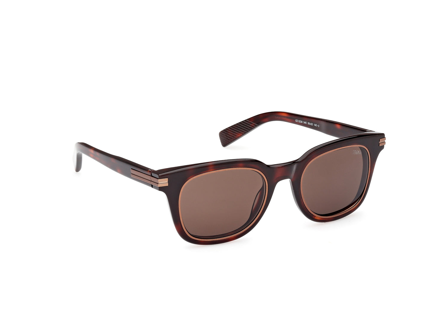 ERMENEGILDO ZEGNA EZ0238 54E 50