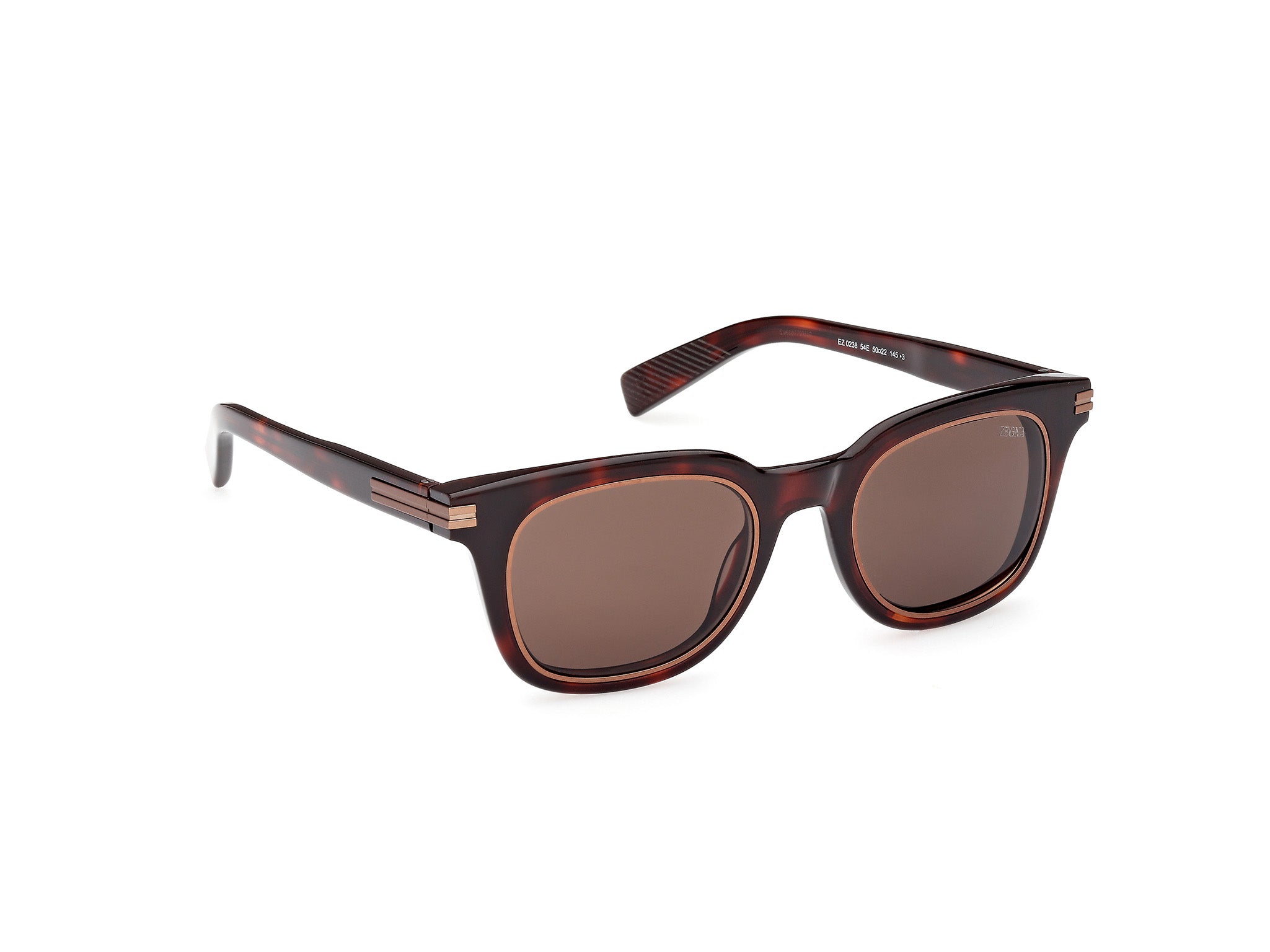 ERMENEGILDO ZEGNA EZ0238 54E 50